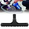 Wide Head Hard Floor Head 360 Degree Swivel Floor Brush Attachment Cleaner Floor Brush  Sofa Areas