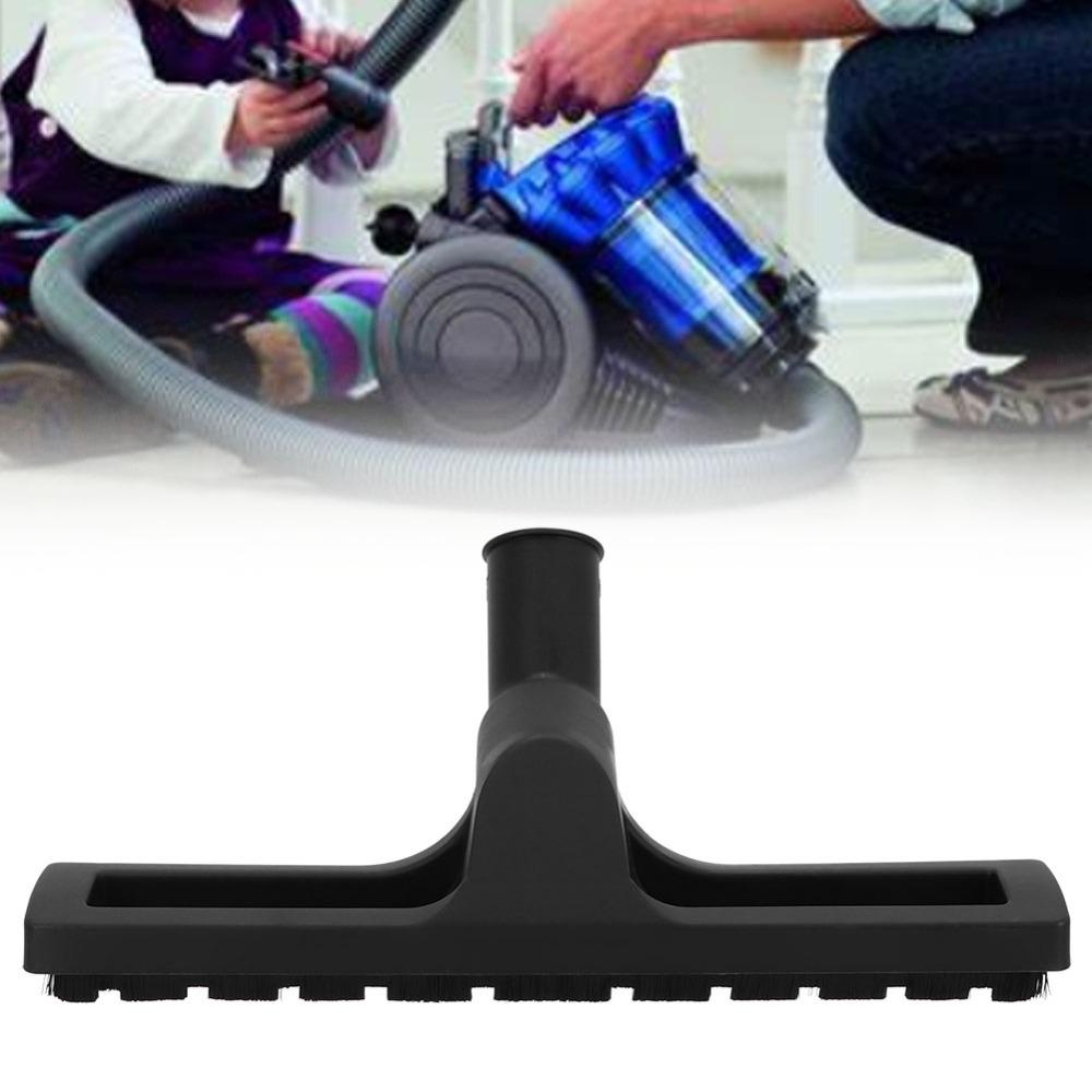 Wide Head Hard Floor Head 360 Degree Swivel Floor Brush Attachment Cleaner Floor Brush Sofa Areas