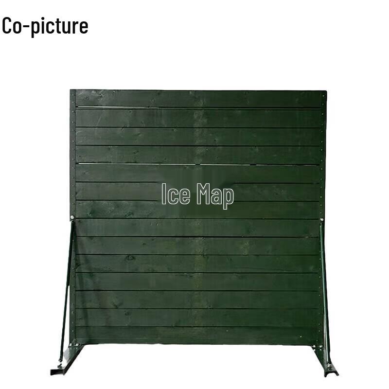 Xietu Outdoor Obstacle Course High Wall