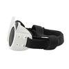Dog Goggles for Medium Small Dog Waterproof Dog Sunglasses Windproof Goggles Adjust Pet Goggles
