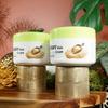 DKJTOFCK Tired Skin Massage Cream + Cleansing Cream Set 300ml Brown Rice