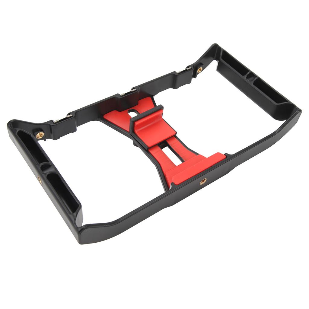 Phone Shooting Rig Stabilizer Professional Mobile Phone Handheld Rabbit Cage for Live Video Portrait Recording Shooting