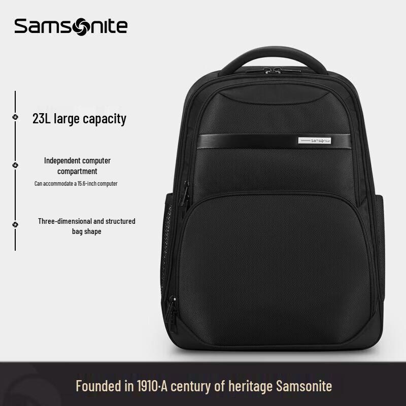 Samsonite Men s Business Travel Backpack