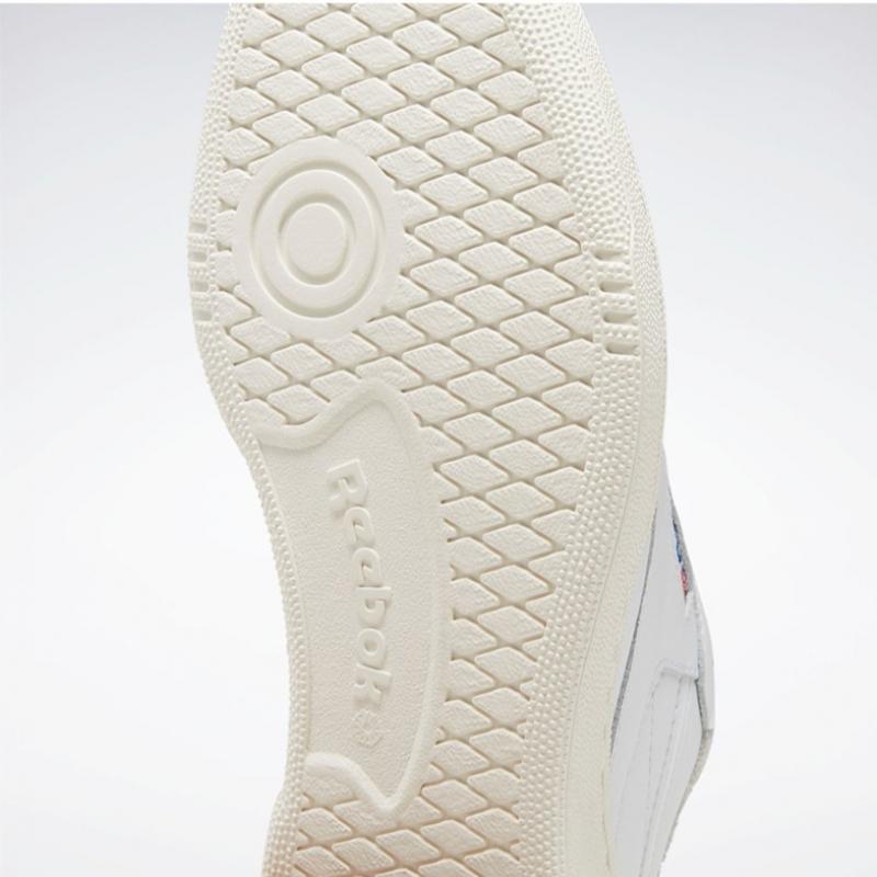 Club C 85 Vintage   Weiß Blau 100007875 rxsoxxCvub1