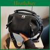 Bag Women Pu Leather Crossbody Handbag With Puckered Design For Daily Use