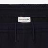 Lacoste Mens Pique Regular Jogging Bottoms