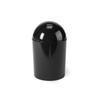 Mini Swing Top Trash Can Compact Waste Paper Basket Durable Recycled Polypropylene Easy Clean Ideal Home Office Vehicle 1.25