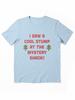 Gravity Falls Cool Stump! Essential T-Shirt