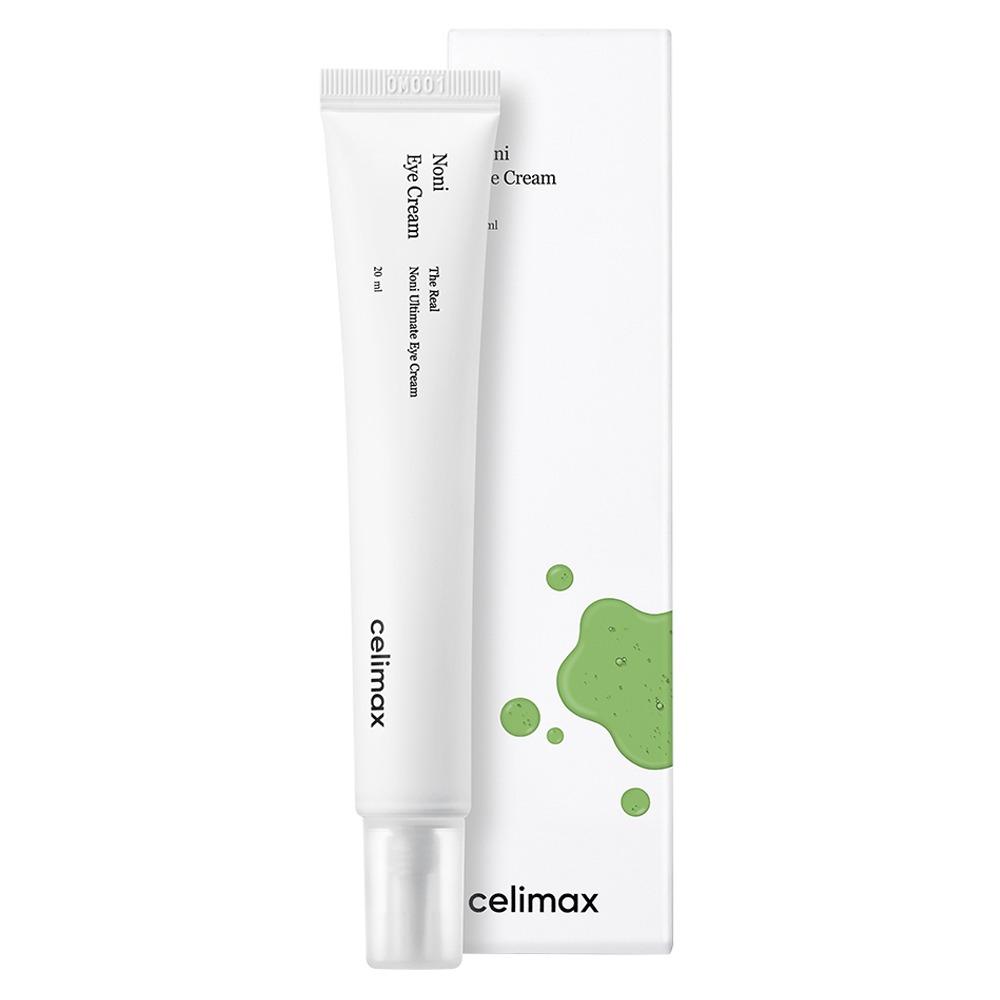 Celimax The Real Noni Ultimate Eye Cream Nourishing Smoothing 20ml
