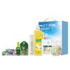 Hui Run Happy Summer Hair Care Gift Set