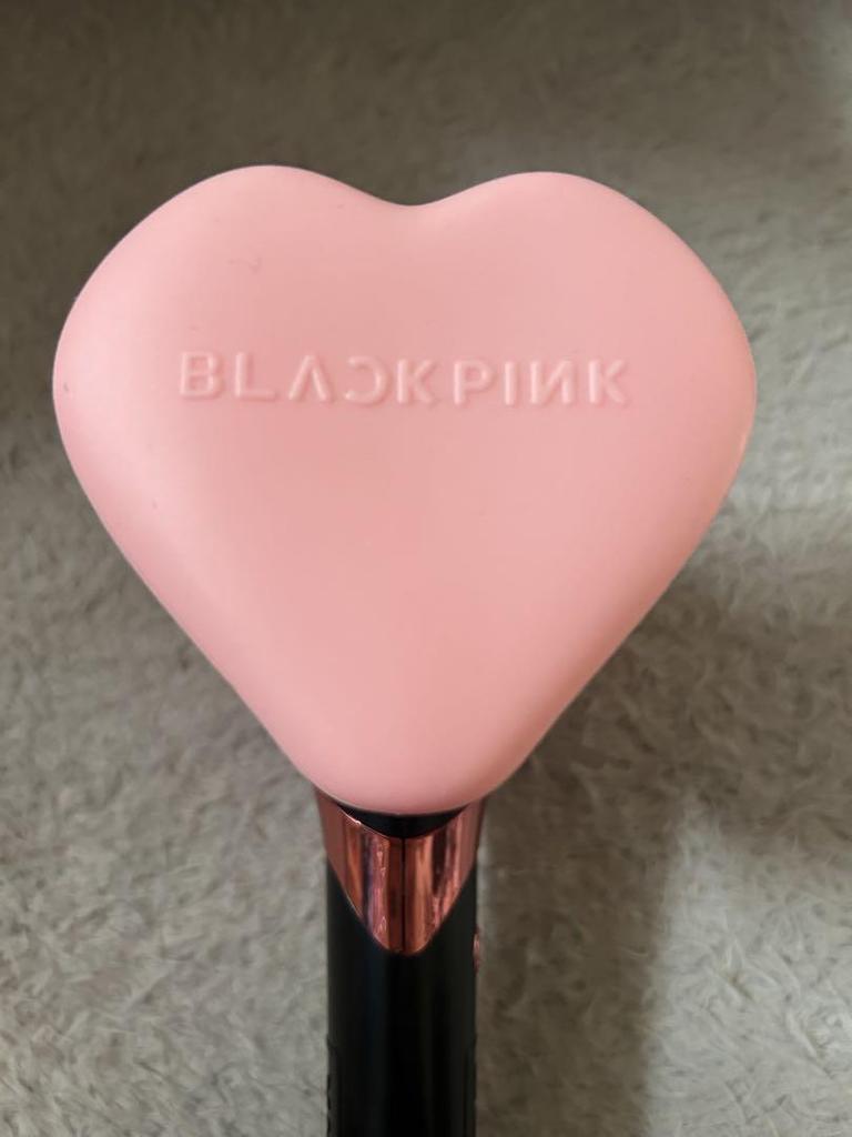 [USED] BLACKPINK Light Stick Ver.1