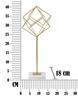 Decor Cube Cm 16X18X41,5