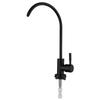 Drinking Water Faucet Fits Most Reverse Osmosis and Water Filtration System for Kitchen Bar Sink SUS304 Stainless Steel
