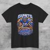 NEW YORK NY GIANTS Football Unisex T Shirt