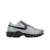 Air Max Plus Tiempo Wolf Grey Men Sneakers Black Metallic-Silver HM6850-001