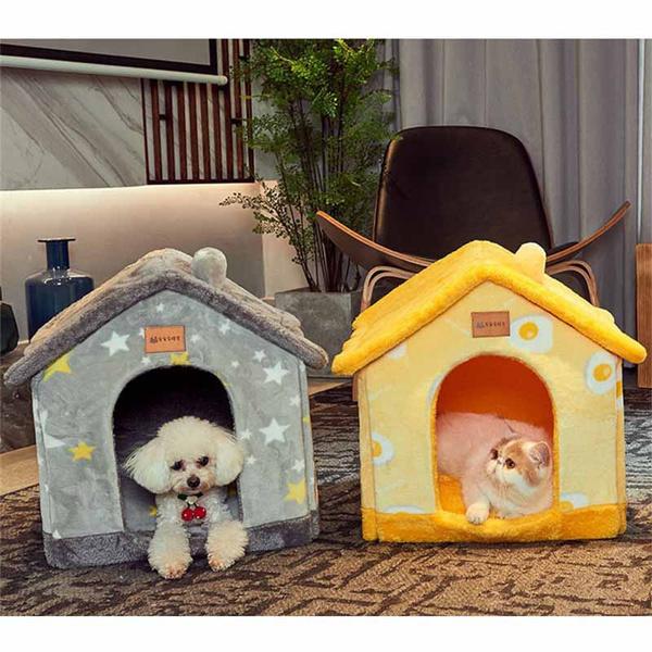 dog house pad