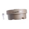 Badminton Ball Humidifier, , Lightweight, Practical, Retains Feather Birdie