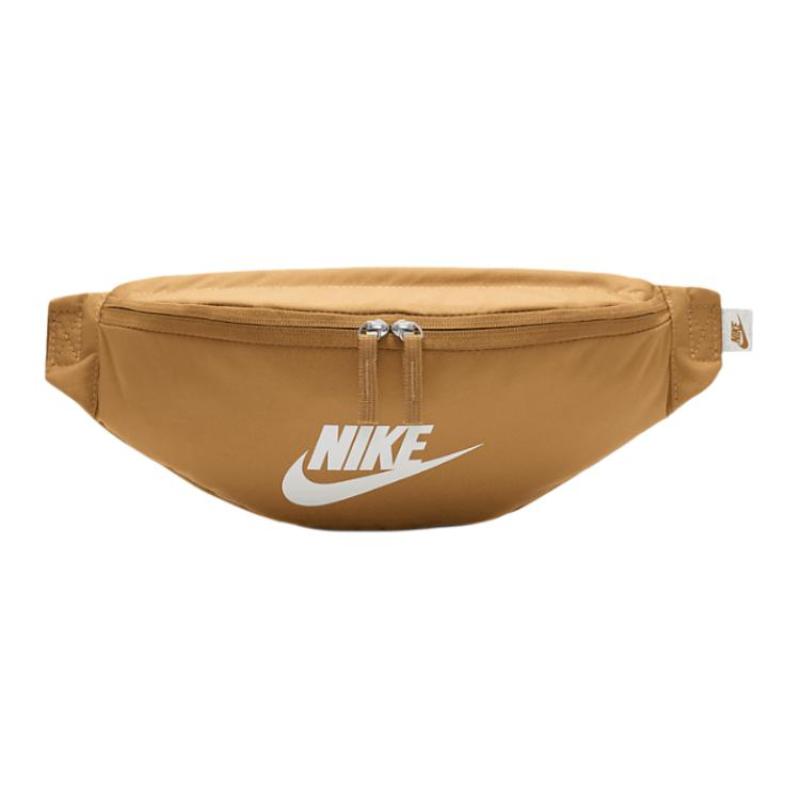 Nike Fabric Fanny Pack Unisex Linen Casual DB0490-224