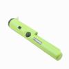 Semi-Waterproof Handheld Metal Detector - Orange, Green, Black, Blue Pinpointer