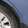 No-drill Adhesive Wheel Arch Bumper Strip Car Rubber Bumper Strip PVC Anti-scratch Automotive Exterior Trim Strip 2Pcs Universal