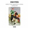 ENHYPEN WORLD TOUR ‘MANIFESTO’ in SEOUL Trading Card Official Photocard
