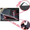 HEERAK Large AntiSlip Compartment Boot Storage Car Organizer Tool Car Storage Bag Trunk Organizer Soft Felt Storage Box Accessor