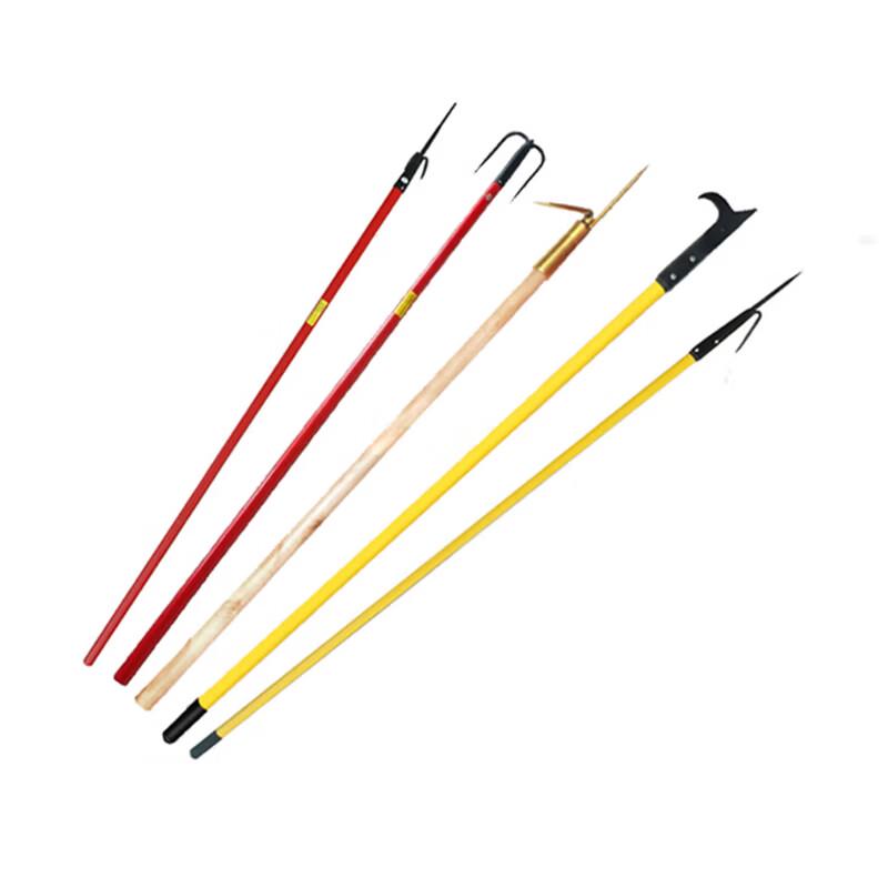 Nevýbuchový měděný požární záchranný hák