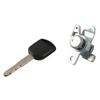 Left Side Door Lock Cylinder & Key #72185-SHJ-A01 For Honda Odyssey 2005-10 LHD