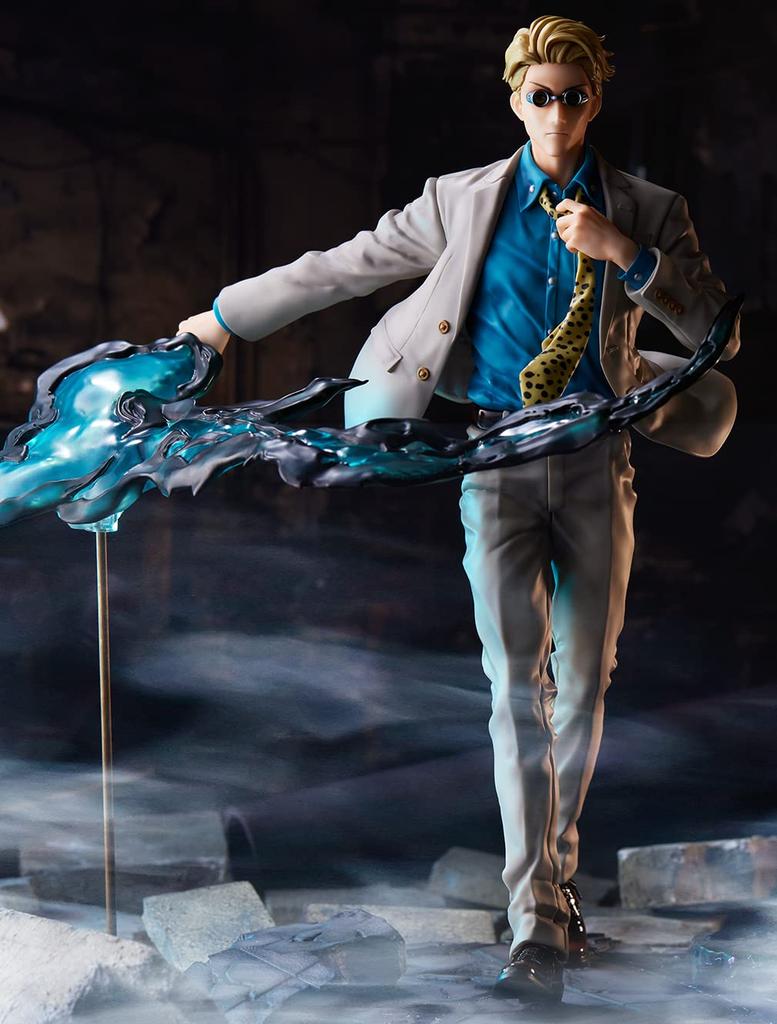 Jujutsu Kaisen" Nanami Kento 1/7 scale figure