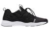 Sneakers Reebok Furylite X Running Shoes Black/White