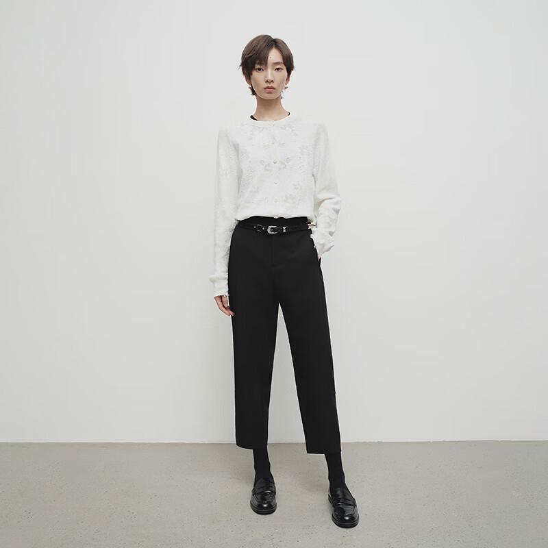 Broadcast Women's Loose Fit Casual Long Pants