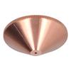 Cutting Nozzle Single Layer   Copper Welding Machine Industrial Parts Accessories