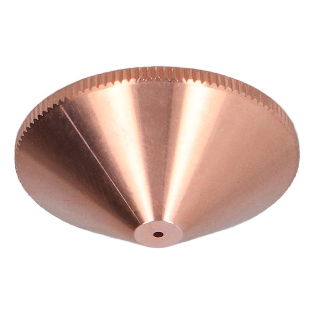 Cutting Nozzle Single Layer   Copper Welding Machine Industrial Parts Accessories