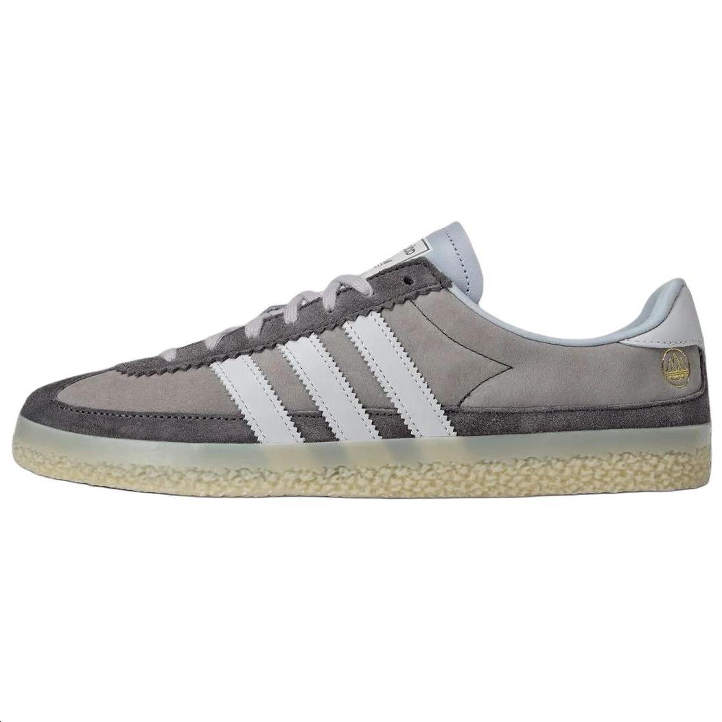 adidas x F.C. Roelee SPZL  Light Grey Grey Six Light Solid Grey  Men s JQ9119 EU 44⅔