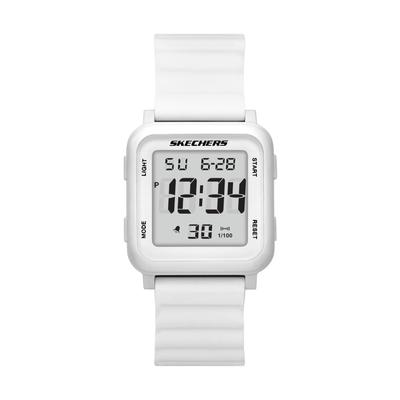 Digital Silicone Watch SR6313 Women's
