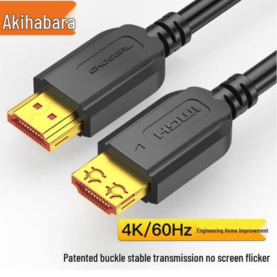Audio en video accessoires – HDMI-kabels en -adapters