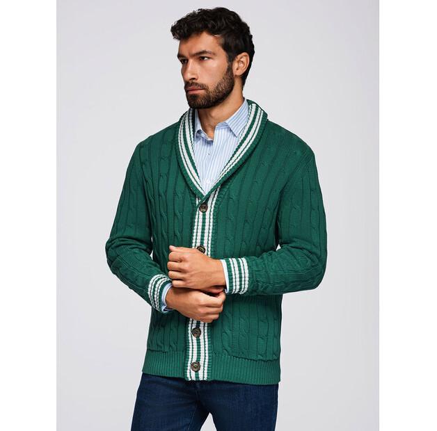 Кардиган Ombre OM-SWCD-0152 EU L