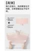 Fenteng 3-Pack Women's Antibacterial Cotton Crotch Underwear