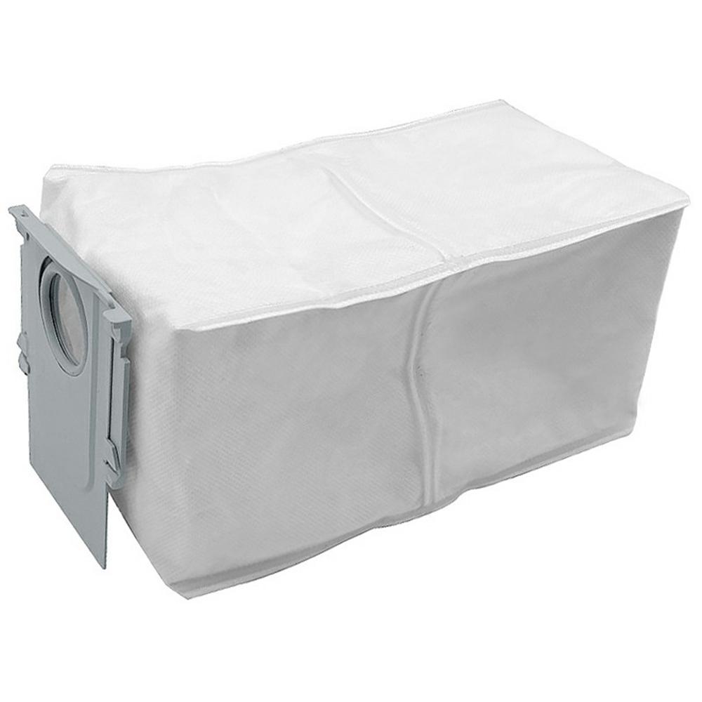 Dust Bag for Roborock T7S/T7S Plus/G20/G10/G10S/G10S Pro/Qrevo Edge/Qrevo Curv/G20S Ultra Sweeping Robot Dust Collect Bag A