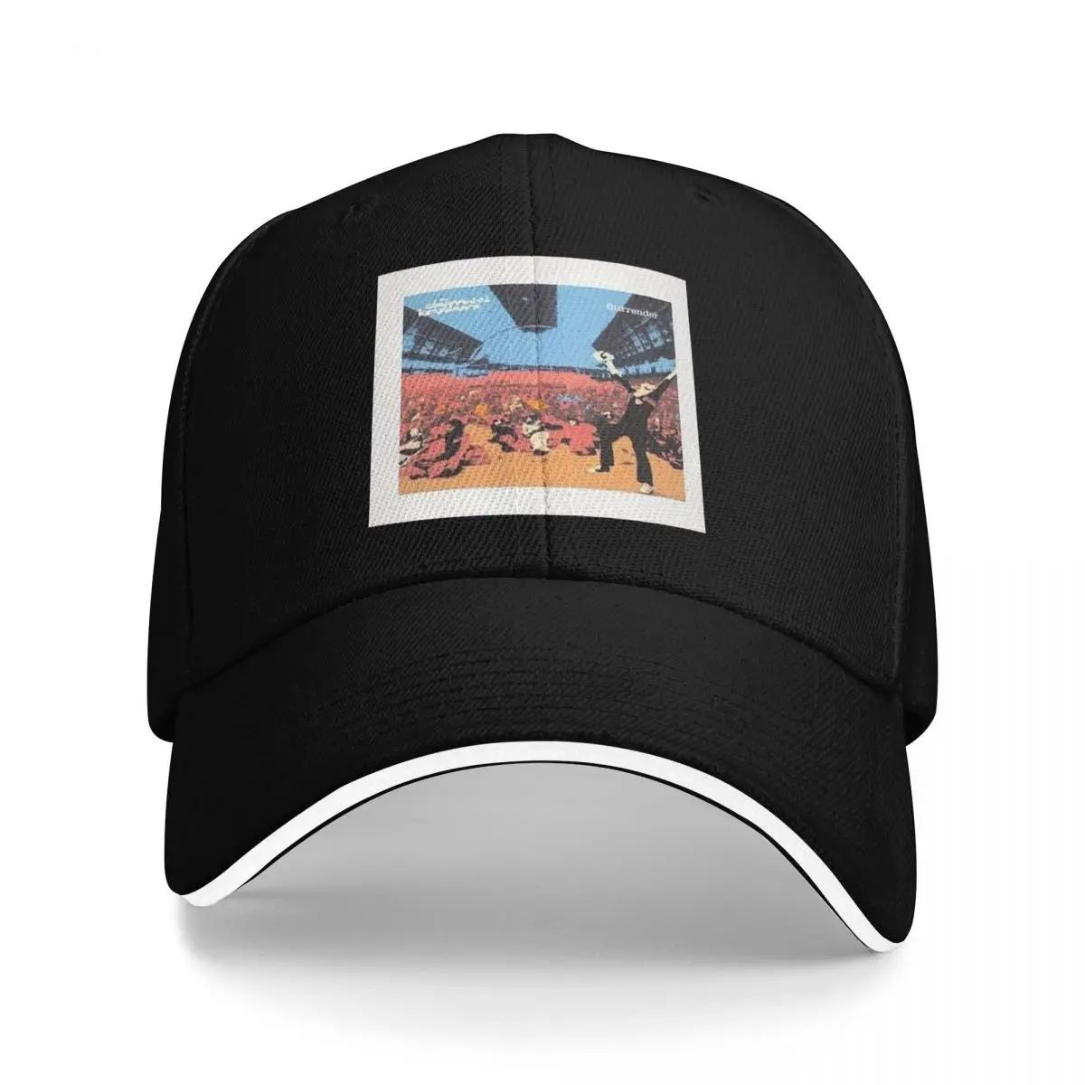 

The Chemical Brothers Band Durable for All Seasons Cap FeUnisex Women s Cap Women s Baseball Cap One Size