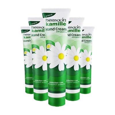 Kamille Handcreme (75ml x 5)