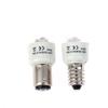 1Pc BA15D/E14 Universal LED Home Household Sewing Machine LED Light Bulbs For Home Sewing Machine Bulbs Accessories