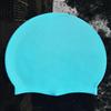 Printed Silicone Swimming Cap