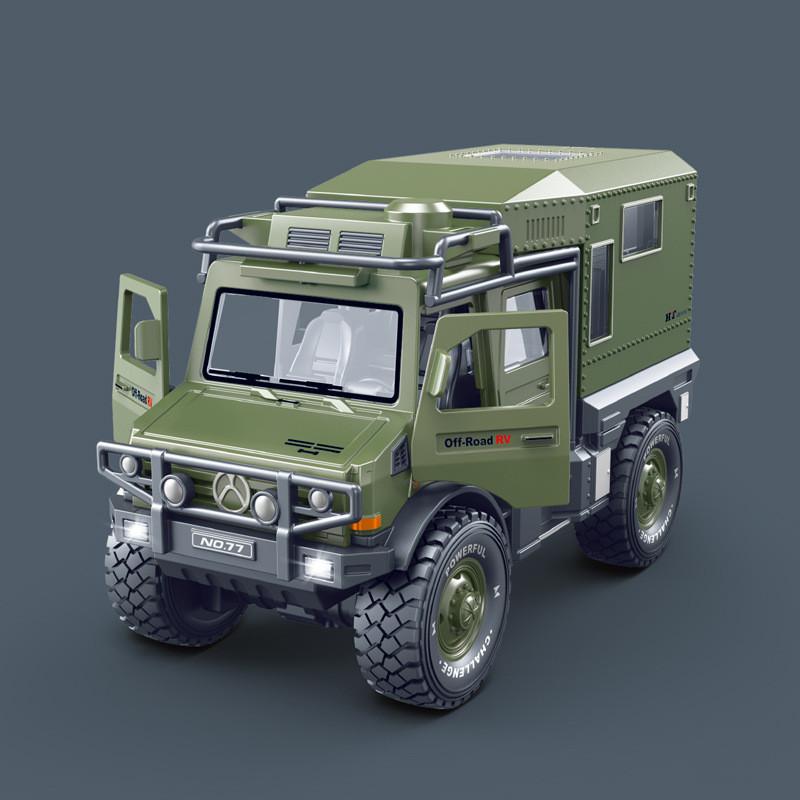 Excavator Inertial Excavator Drilling Machine Gripper Machine Children Car Toy