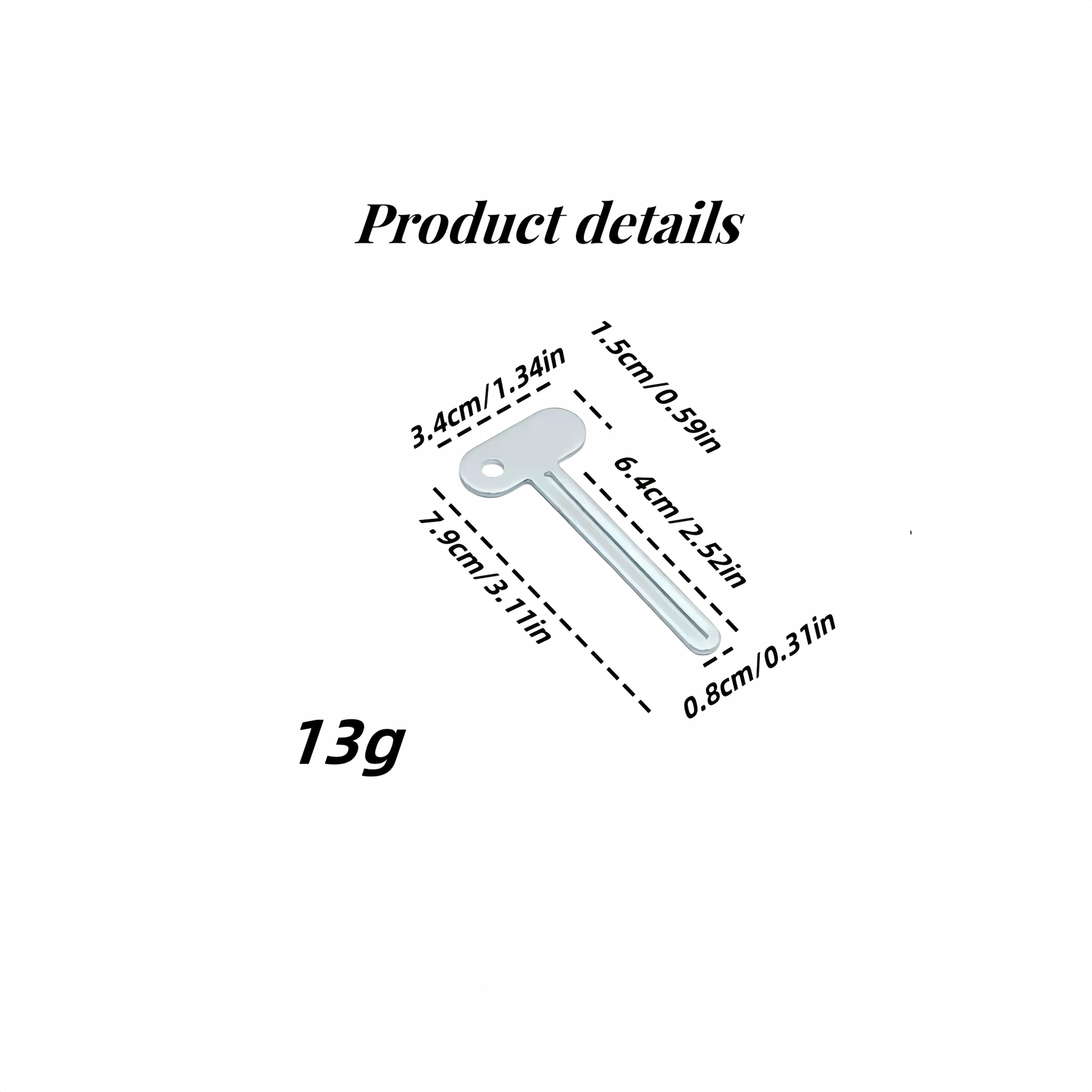 1/2/3 Stainless Steel Toothpaste Squeezer - Manual Lightweight Tube Dispenser, Suitable for Toothpaste and Hand Cream