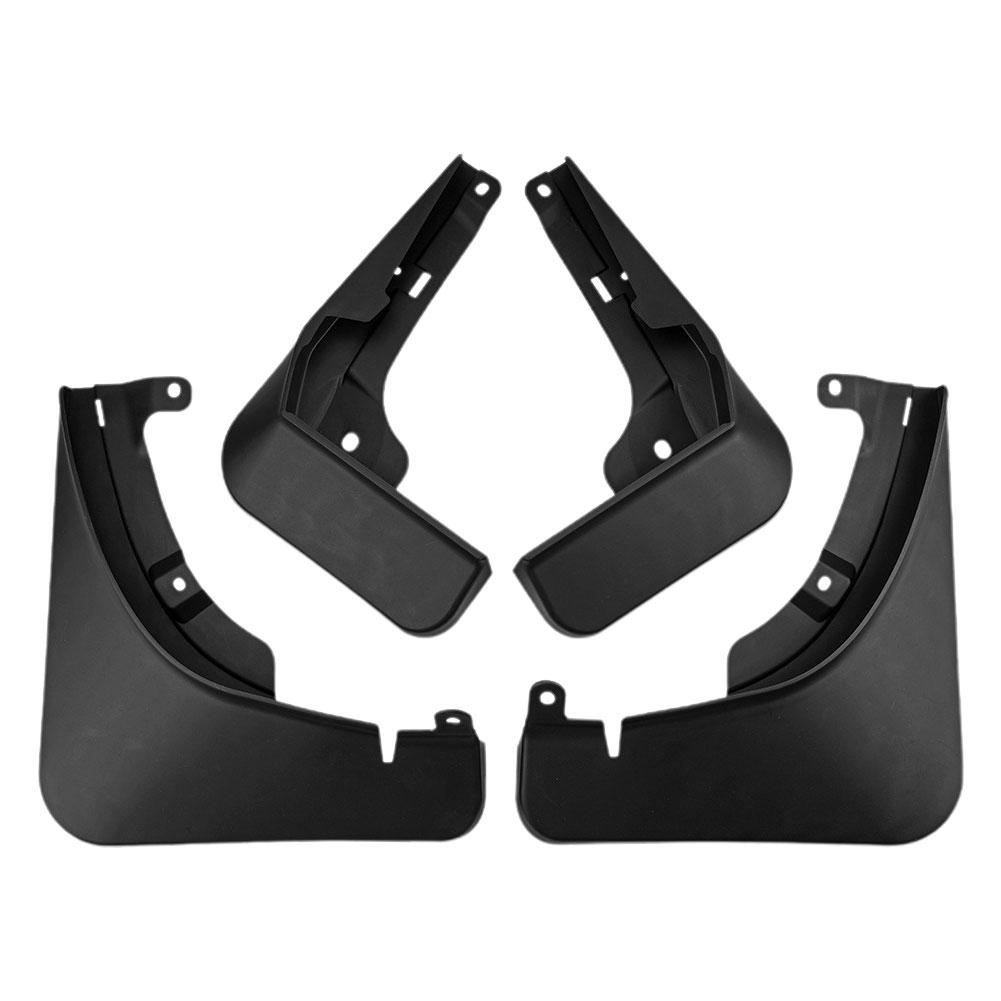 

4 шт для Chery Jetour T2 2024 2024 брызговики передние задние брызговики защита от брызг автомобильные аксессуары