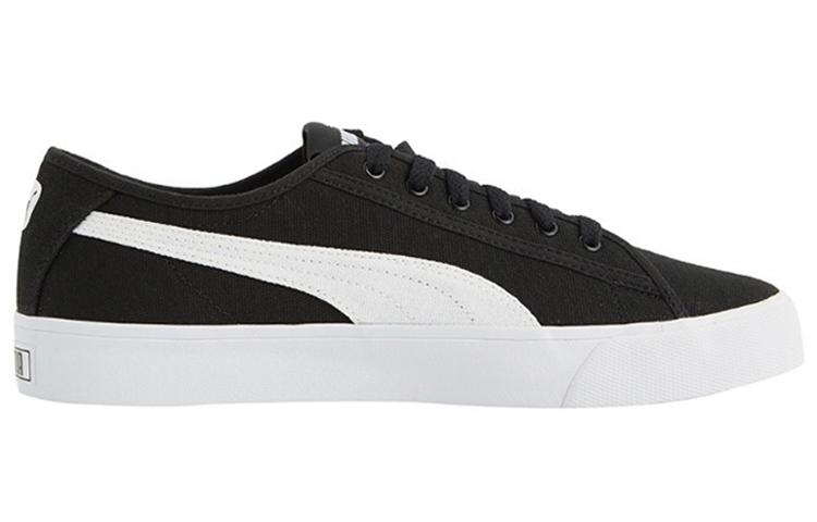 Men's Sneakers PUMA Bari Cv Low Black