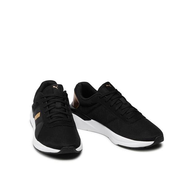 Puma Rose Metallics Sneakers