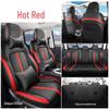 Tank 300 Special Full Coverage Seat Cover - City & Off-Road Versions Available