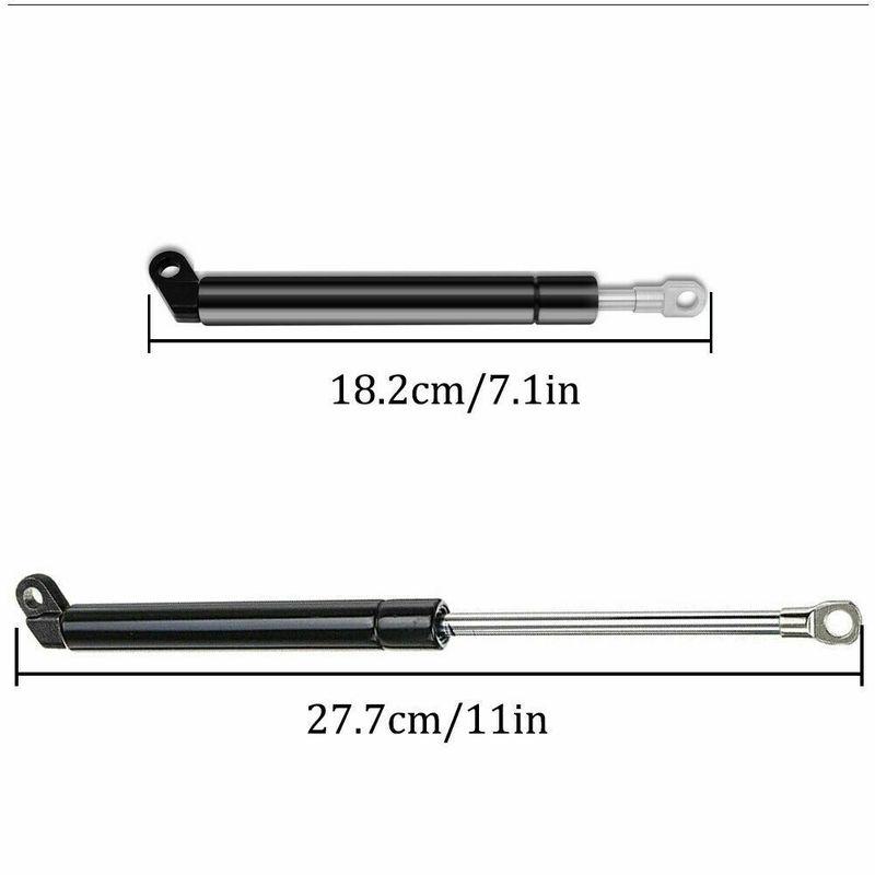 For Toyota Hilux Revo M70 M80 Pickup Gas Strut Damper Shock Assist Rear Trunk Tailgate Slow Down Bar